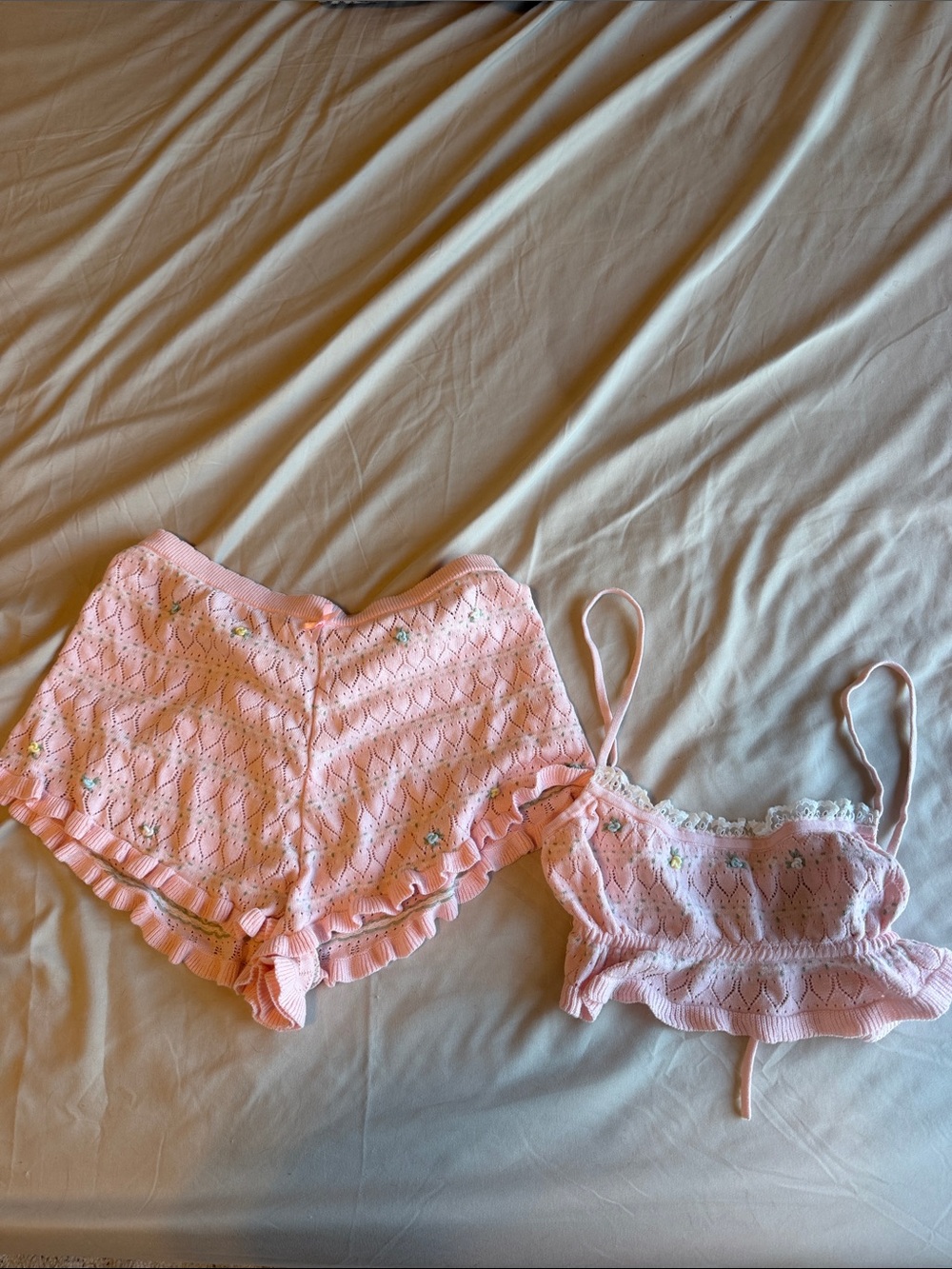 For Love and Lemons set